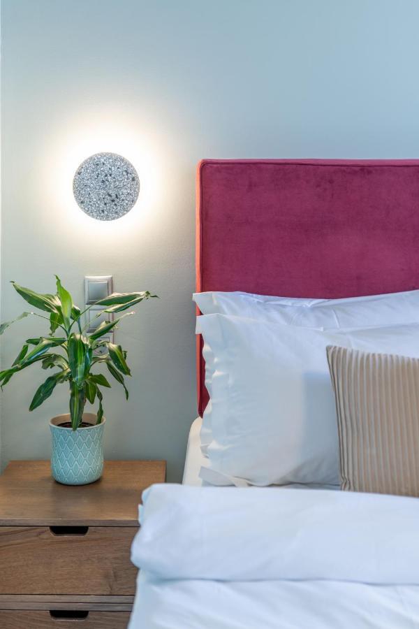 Apartment Topfloor Getaway Balcony&hot Tub+acropolis View Athen